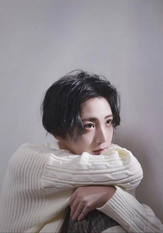曹怡雪 Yixue Cao照片