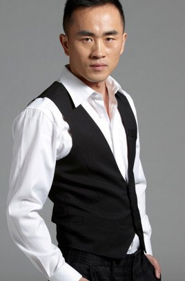 陈良 Liang Chen照片