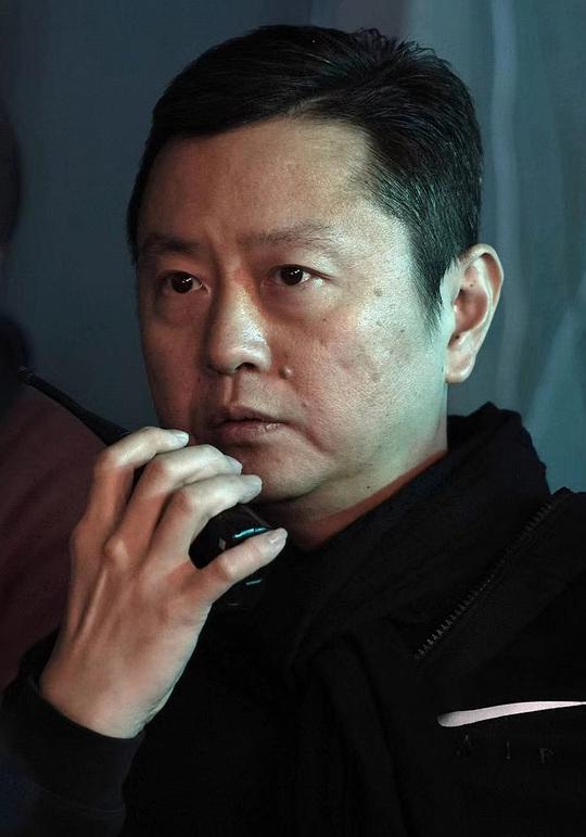 林韬 Richard Lin照片