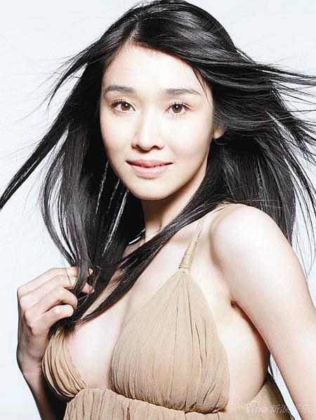 陈丽娜 Lina Chen照片