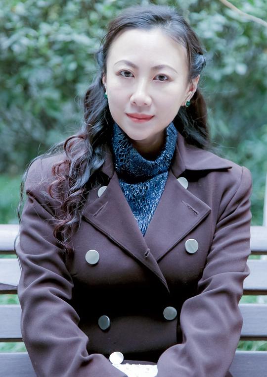 苏波 Bo Su照片