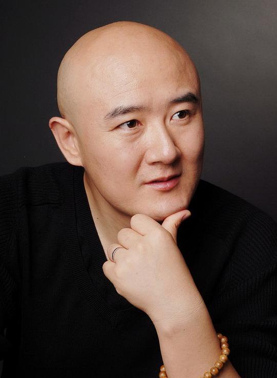 钟卫华 Weihua Zhong照片