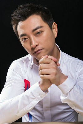 付磊 Lei Fu照片