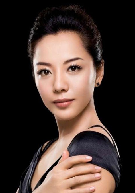 杨紫嫣 Ziyan Yang照片