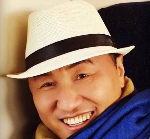 李保国 Baoguo Li照片