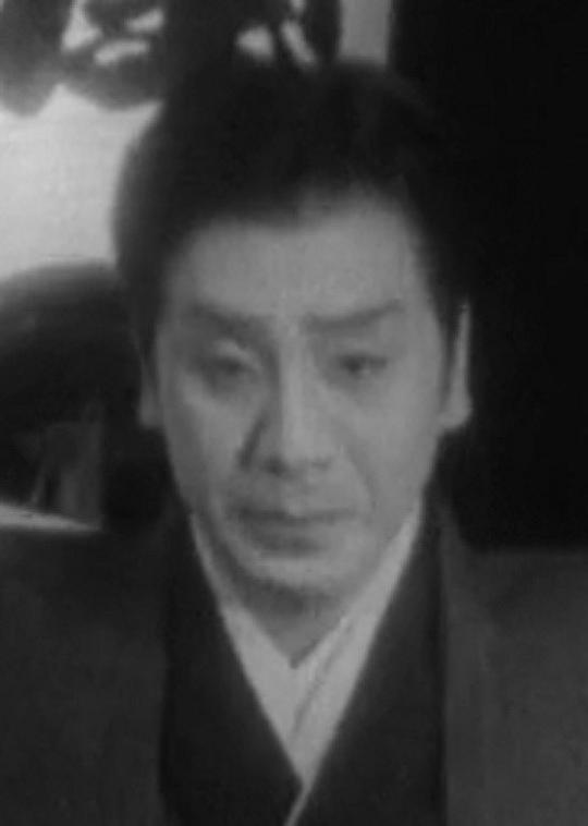 花柳章太郎 Shôtarô Hanayagi照片