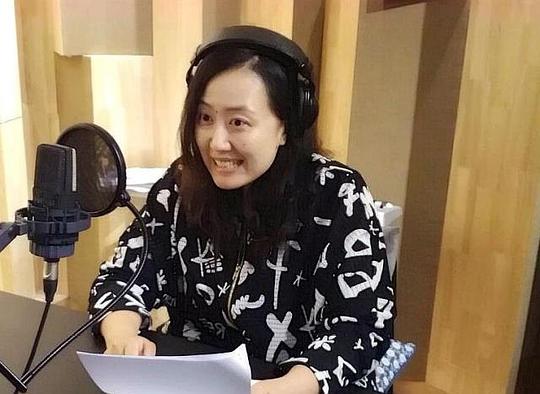 张艾 Ai Zhang照片