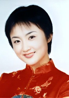 杨莹 Ying Yang照片