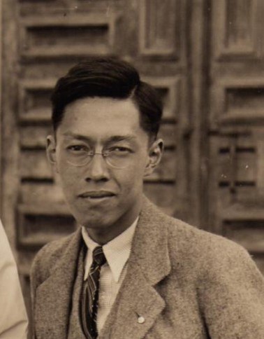 铃木重吉 Shigeyoshi Suzuki照片