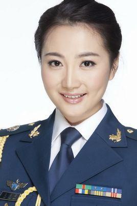 吴彦凝 Yanning Wu照片