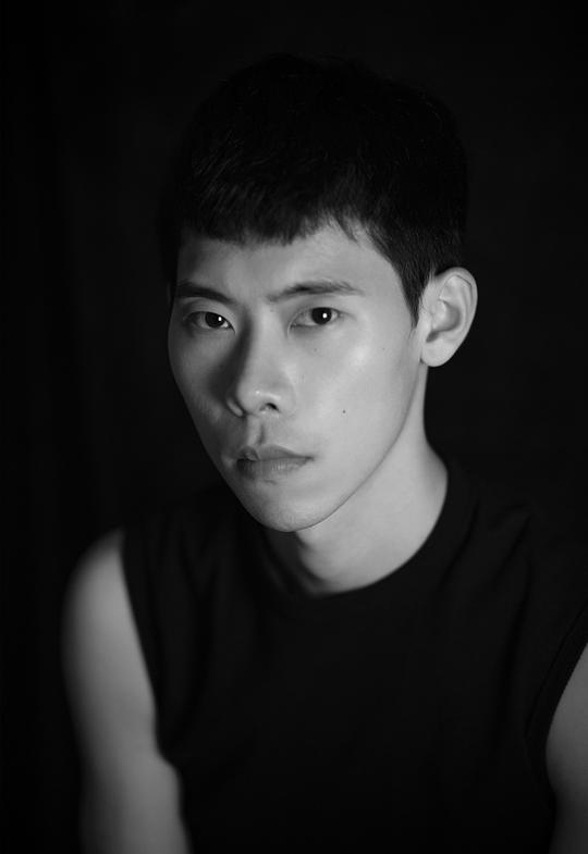 黄若倚 Ruoyi Huang照片