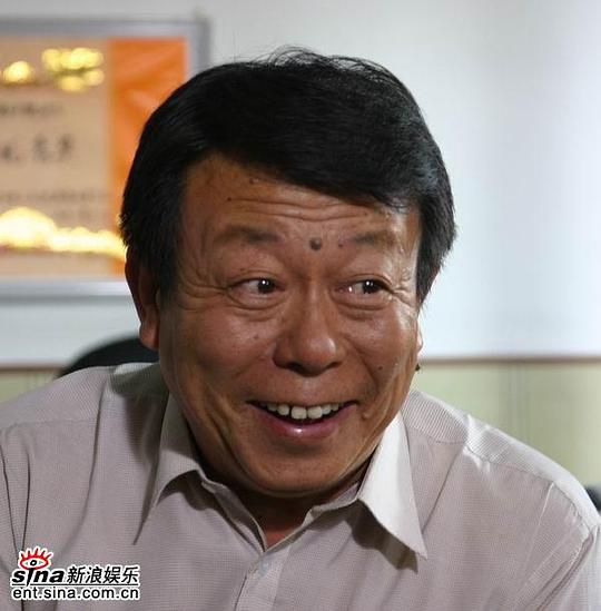 谢樑 Liang Xie照片