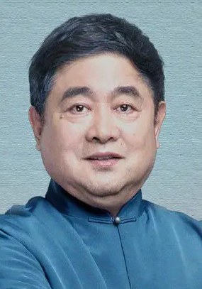 单霁翔 Jixiang Shan照片