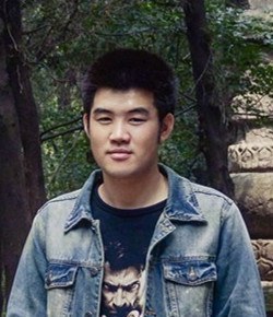董天文 Tianwen Dong照片