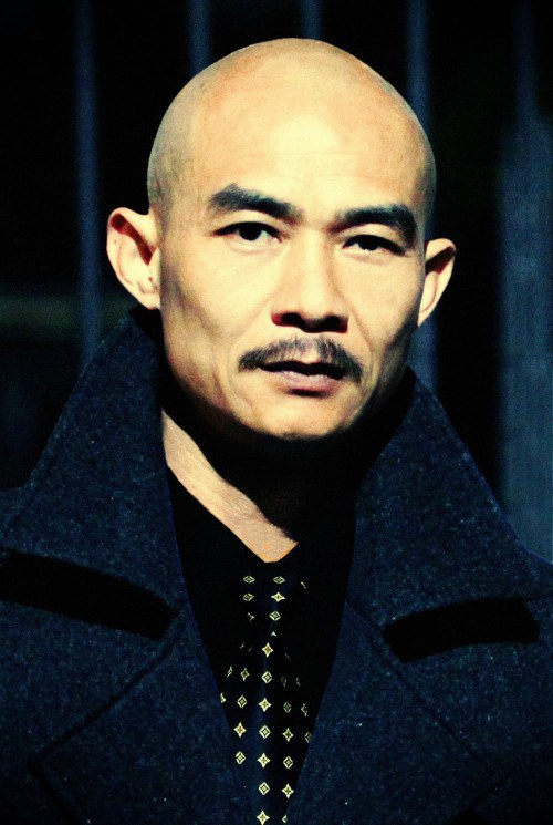 辜德超 Dechao Gu照片