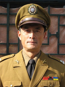 董祁明 Qiming Dong照片