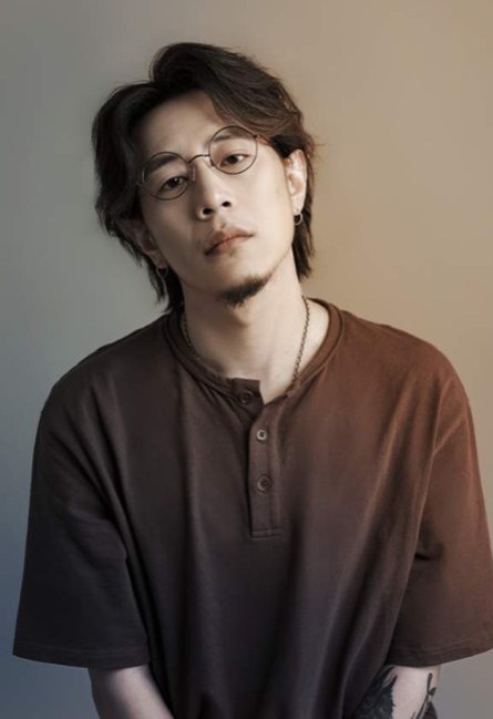 刘永珩 Yongheng Liu照片