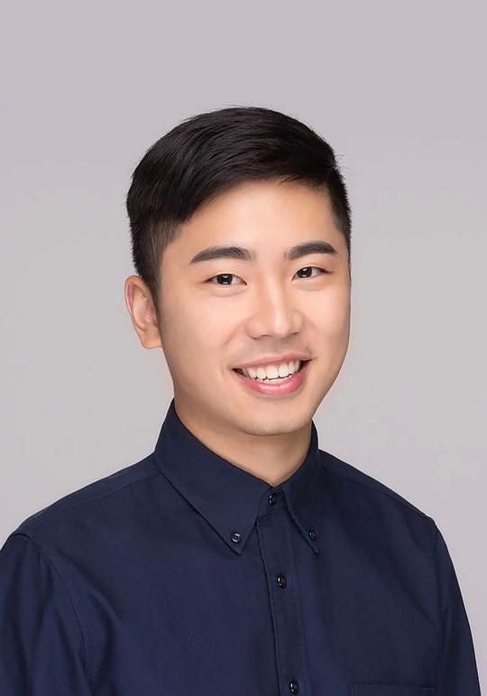 叶统 Jack Ye照片