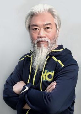 闫德生照片