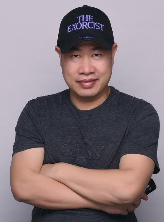 阿猛 A Meng照片