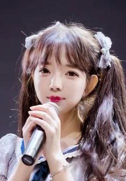 王奕萌 Yimeng Wang照片