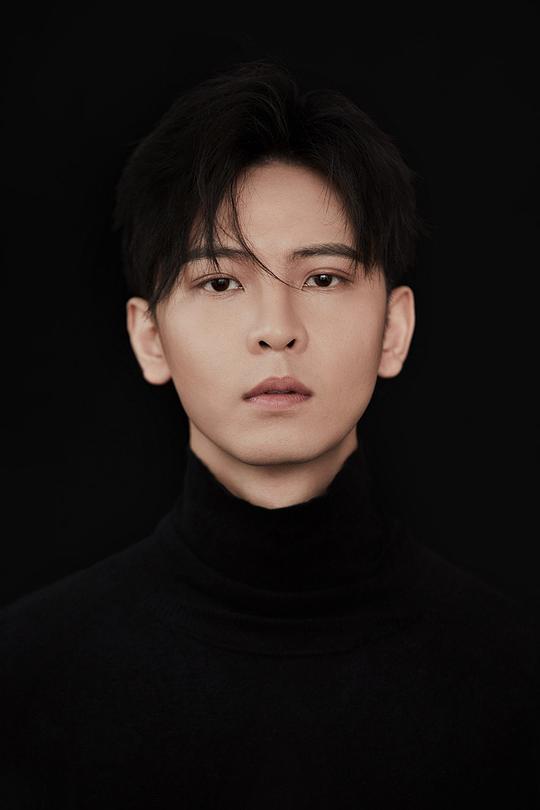 陈俊希 Junxi Chen照片