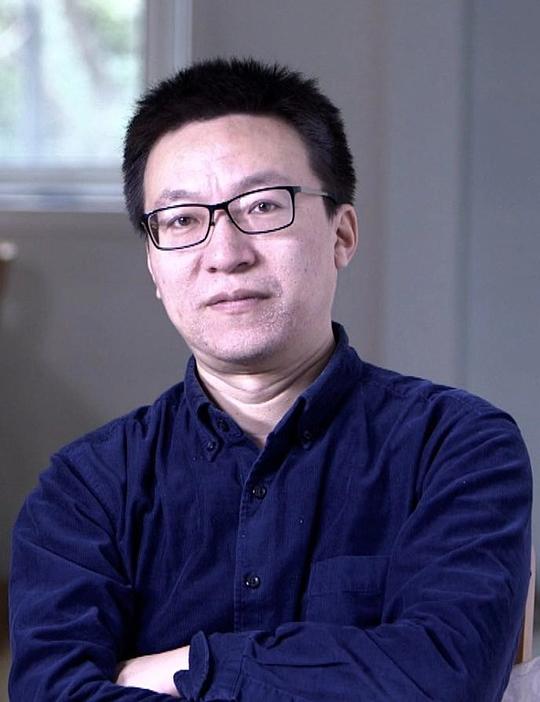 梁伟 Wei Liang照片