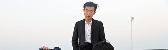 李放 Fang Li照片