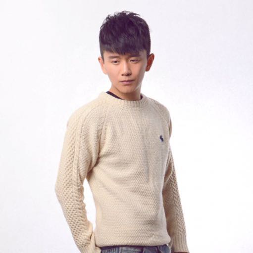 欧阳培龙 Peilong Ouyang照片