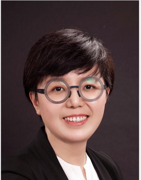 徐铮 Zheng Xu照片