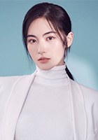 白钰 Yu Bai照片