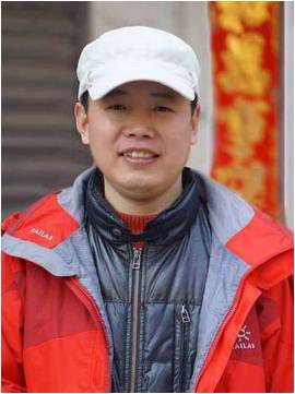 谈宜之 Yizhi Tan照片