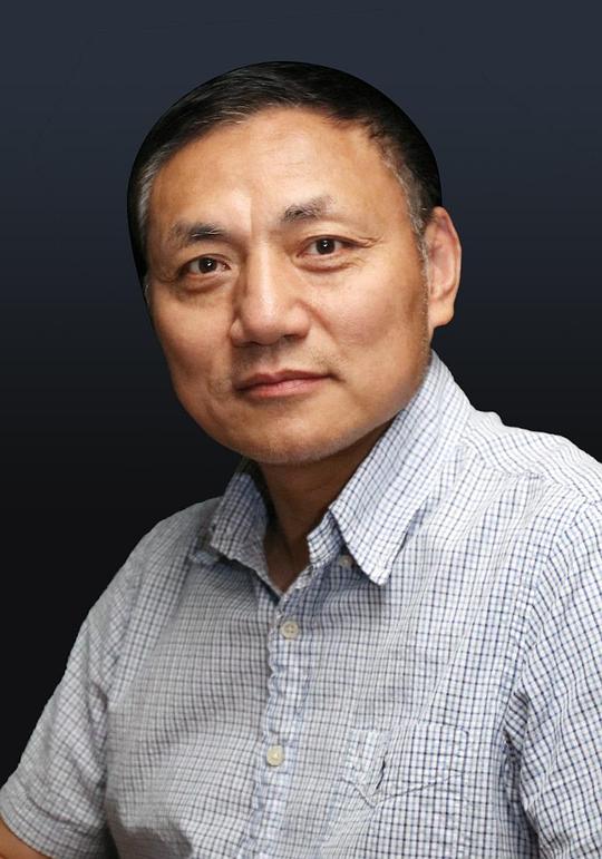 张天晓 Tianxiao Zhang照片