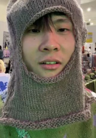 马骜 Ao Ma照片