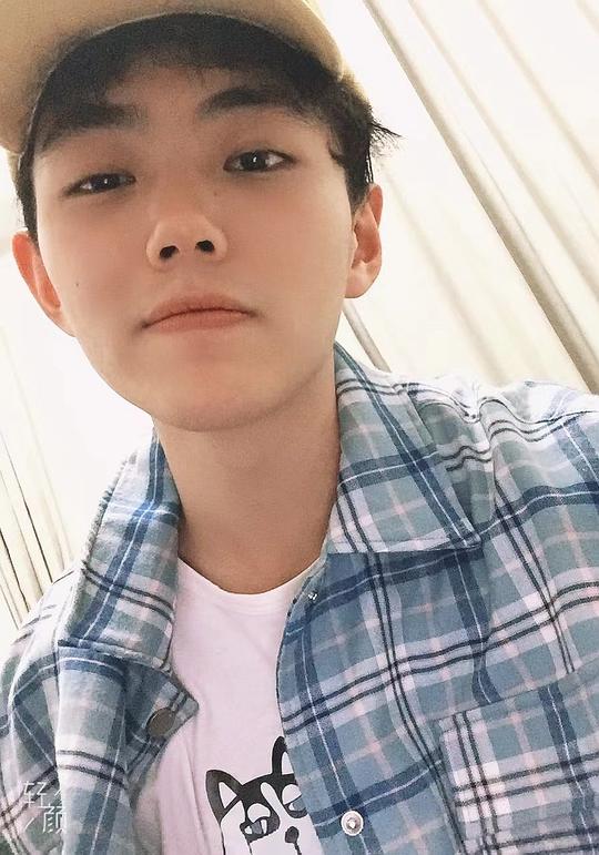 刘峰硕 Fengshuo Liu照片