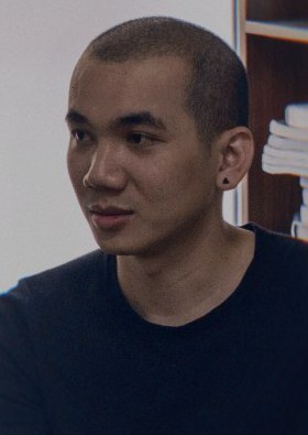 冯逸 Yi Feng照片