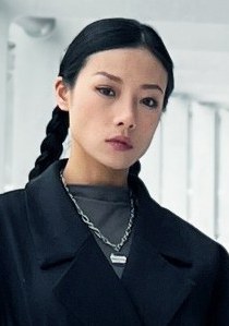 田若思 Ruosi Tian照片