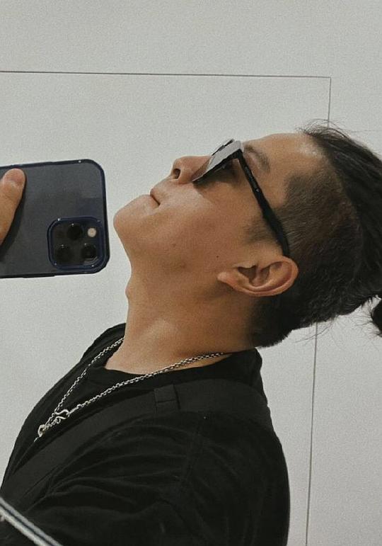 丁放 Fang Ding照片
