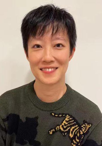 井星颖 Xingying Jing照片