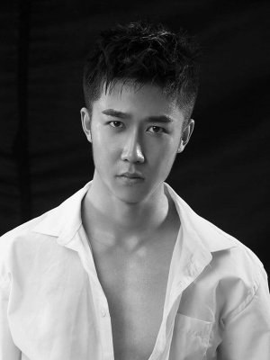 彭剑雄 Jianxiong Peng照片