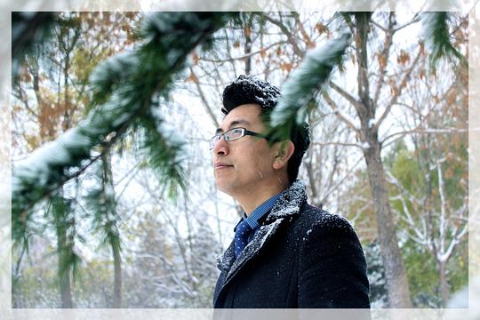 胡东升 Dongsheng Hu照片