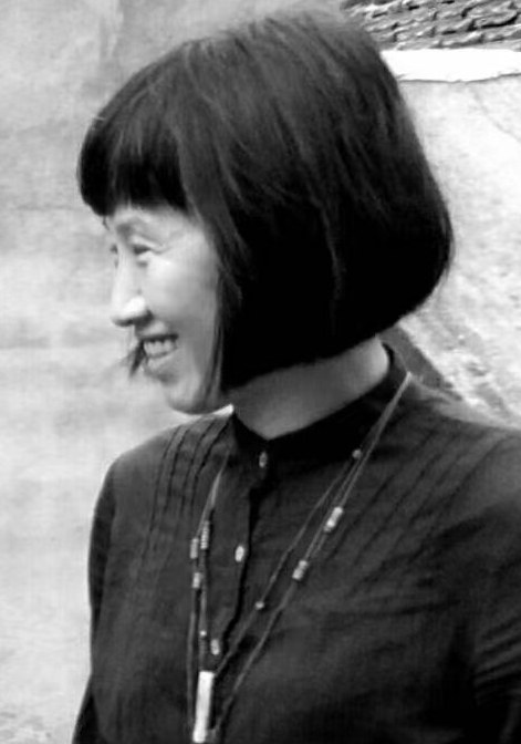 顾泠 Ling Gu照片