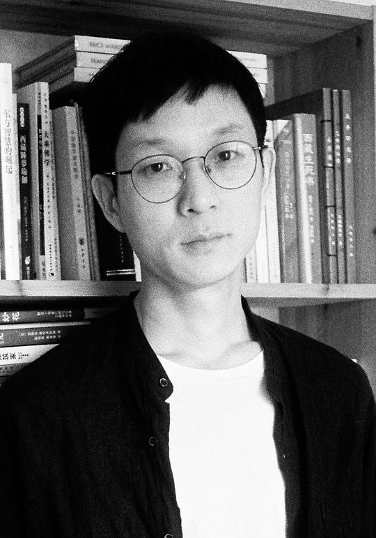 杨岚 Lan Yang照片