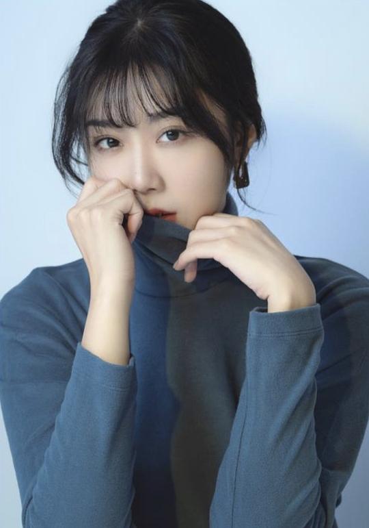 钟惠 Rosie照片
