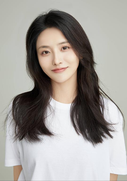 张嘉妤 Joy Zhang照片