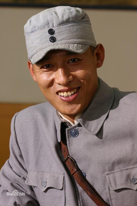 牛军 Jun Niu照片