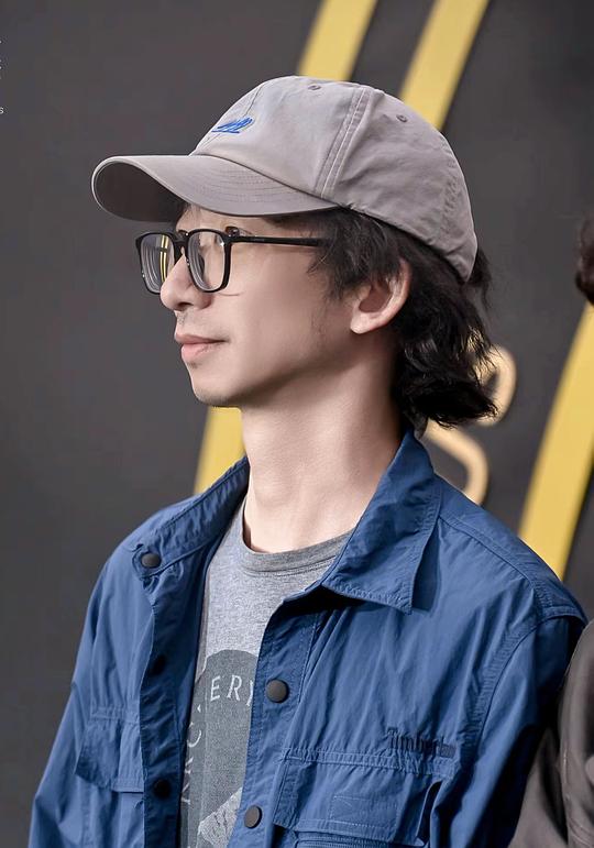 叶增辉 Jason Yap照片