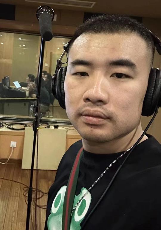 陈伟亮 William Tan照片