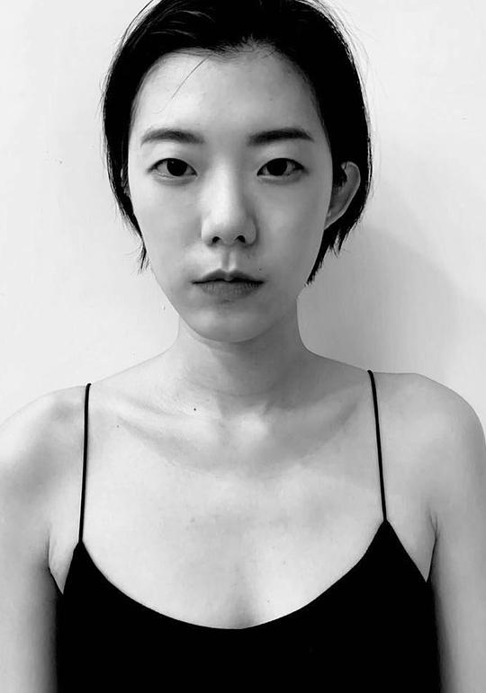 陈秋烨 Ciou-Ye Chen照片