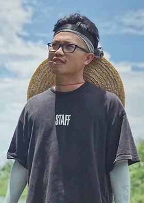 陈仕忠 Shizhong Chen照片